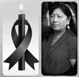 Meet your Posher, Lesly